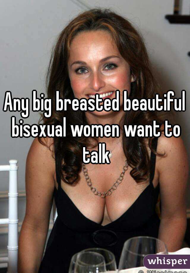 best of Pictures bisexual women Big beautiful
