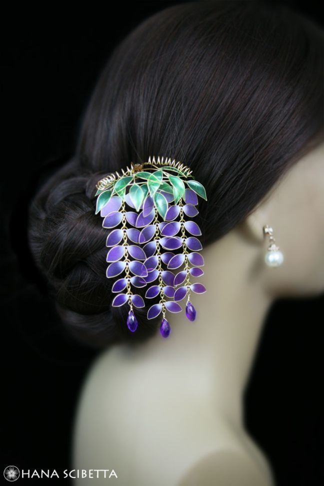 best of Hair jewelry Asian