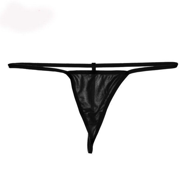 Rocker reccomend Polyester string bikini panties wholesale