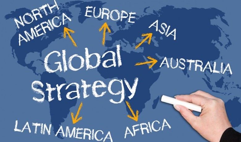 best of Global inc strategies resource Asian