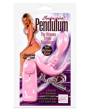 best of Pendulum sex toy Swingin