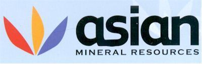 Asian mineral resources ltd