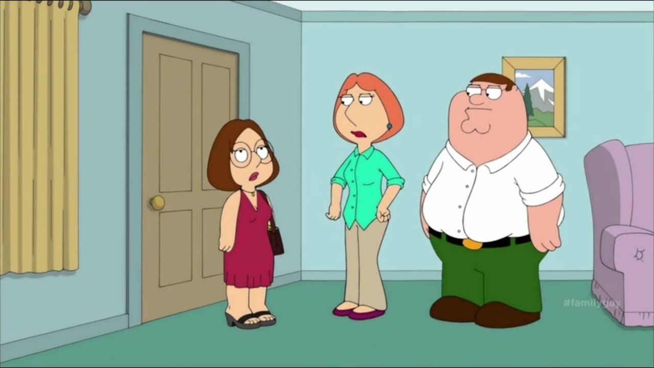 best of Movies Free family guy cartoon porn