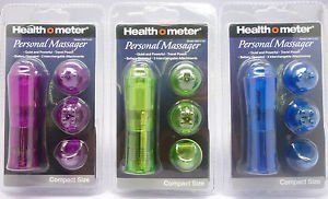 Health o meter vibrator