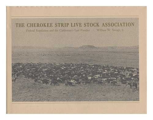 FLAK reccomend Cherokee strip cattlemens association