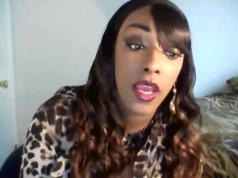 Black transsexual pictures