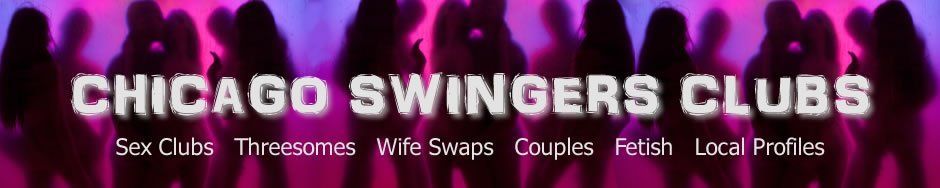 Chicago swinger clubs image