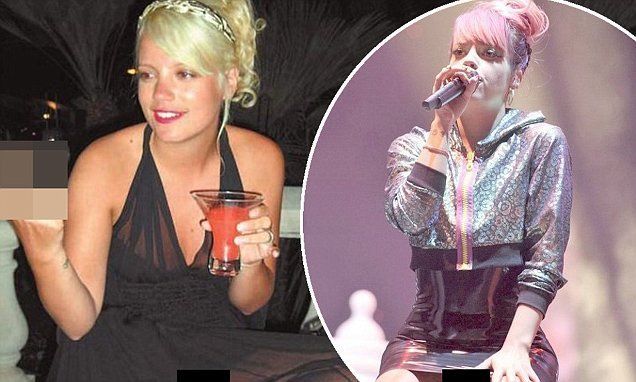 Code M. reccomend Lily allen upskirt cannes