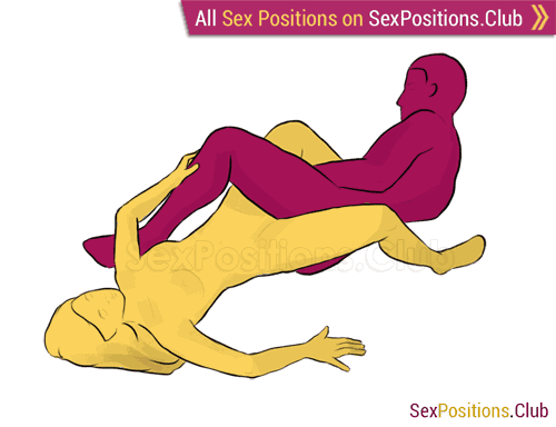 best of Sex position Siccor