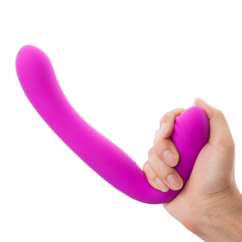 FLAK reccomend Sex toys dual strap on powered
