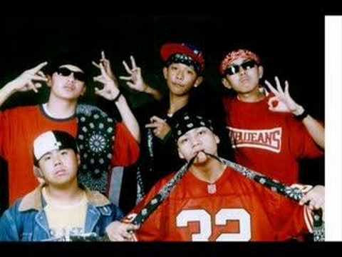 Stopper reccomend Asian bloods gang