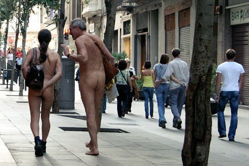best of Of nudist couples Personal pages