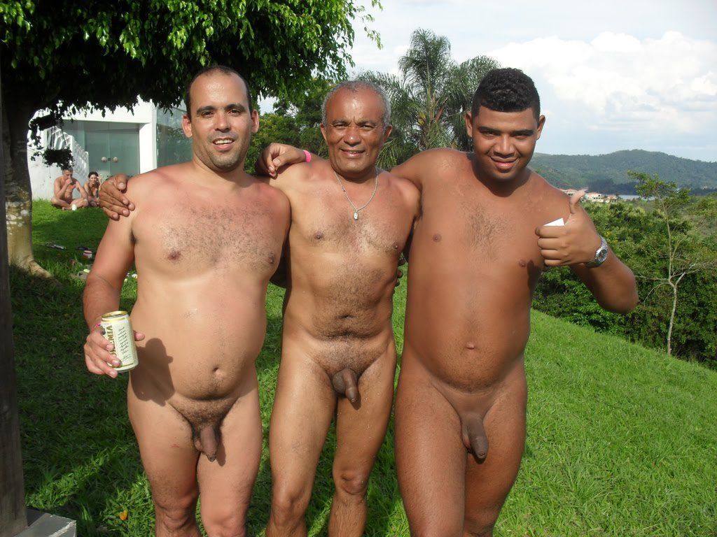 best of And Nudist boys men