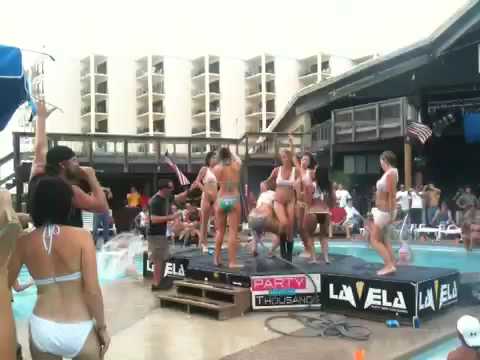 best of Vela bikini contest La