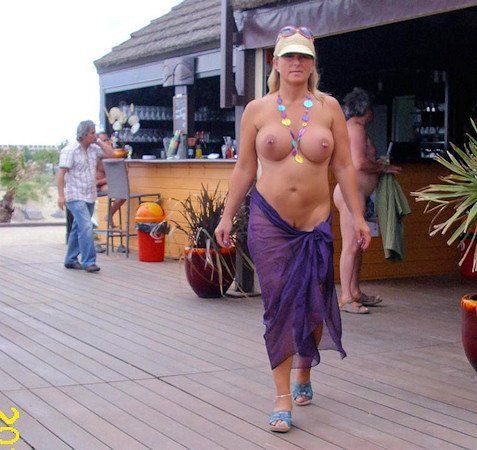best of Reports Nudist resorts trip