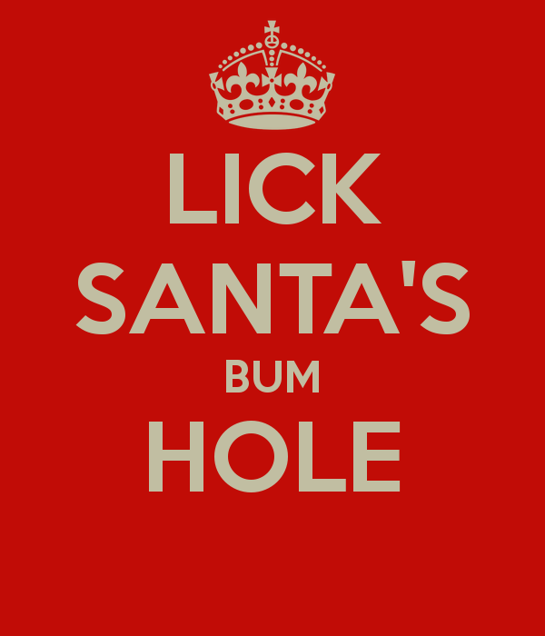 Smartie reccomend Lick my bumhole