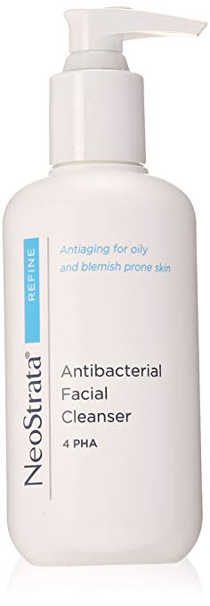 best of Facial cleanser antibacterial Neostrata