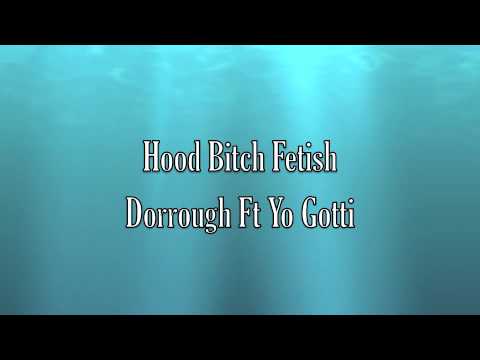 Petal reccomend Hood chick fetish lyrics