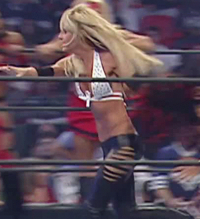 Michelle mccool naked