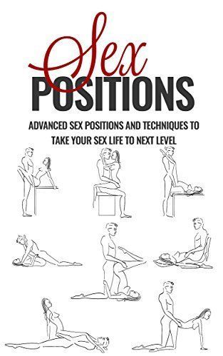 Sex position illustrations