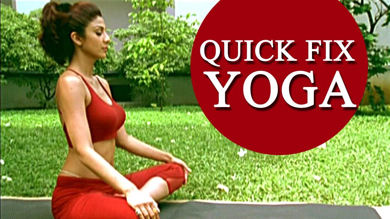 Free video yoga nake training