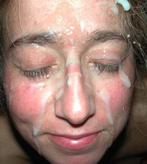 best of Facial Extreme messy