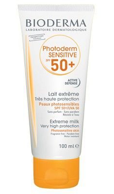 best of 50 Facial sunscreen