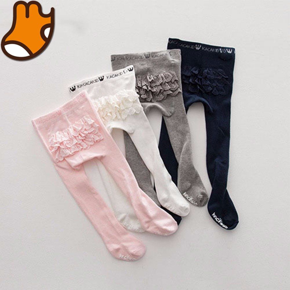 The M. reccomend Pantyhose for infants