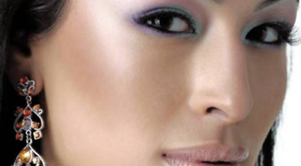 best of Sahar Asian daftary model