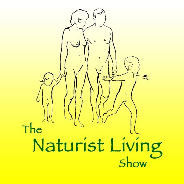 Nudist nudism family naturalist
