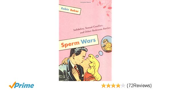 Sperm wars free