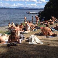 best of Washington Nudist beaches in