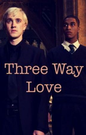 best of Potter fanfic Harry threesome