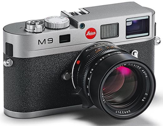 best of Mp amateur Leica
