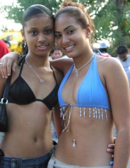 Trinidad Hot Girls Focking