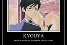 best of Fanfiction Ouran orgy