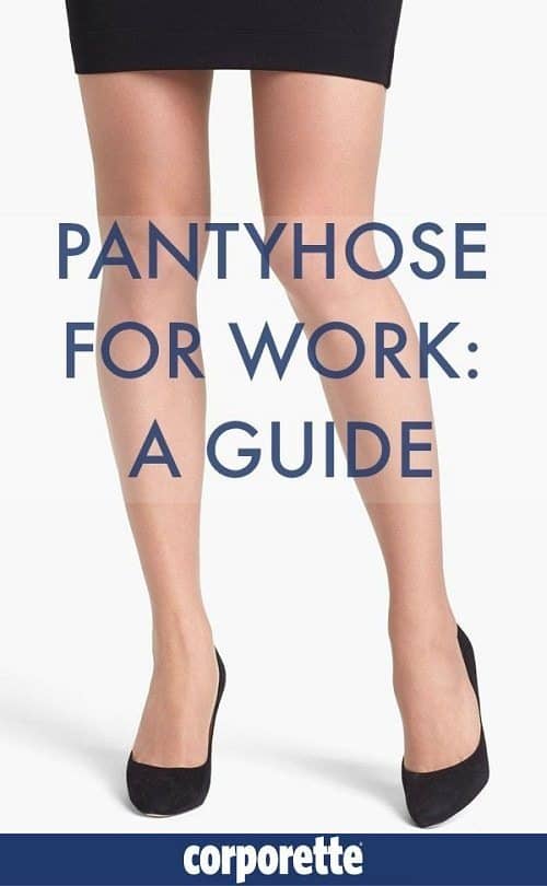 Nova reccomend Pantyhose ladies bare