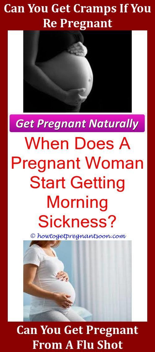 Get pregnant on depo