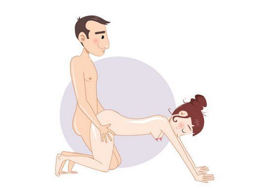 best of Sexual position men Perfect for