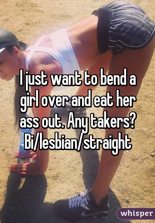 Lesbians eating assholes