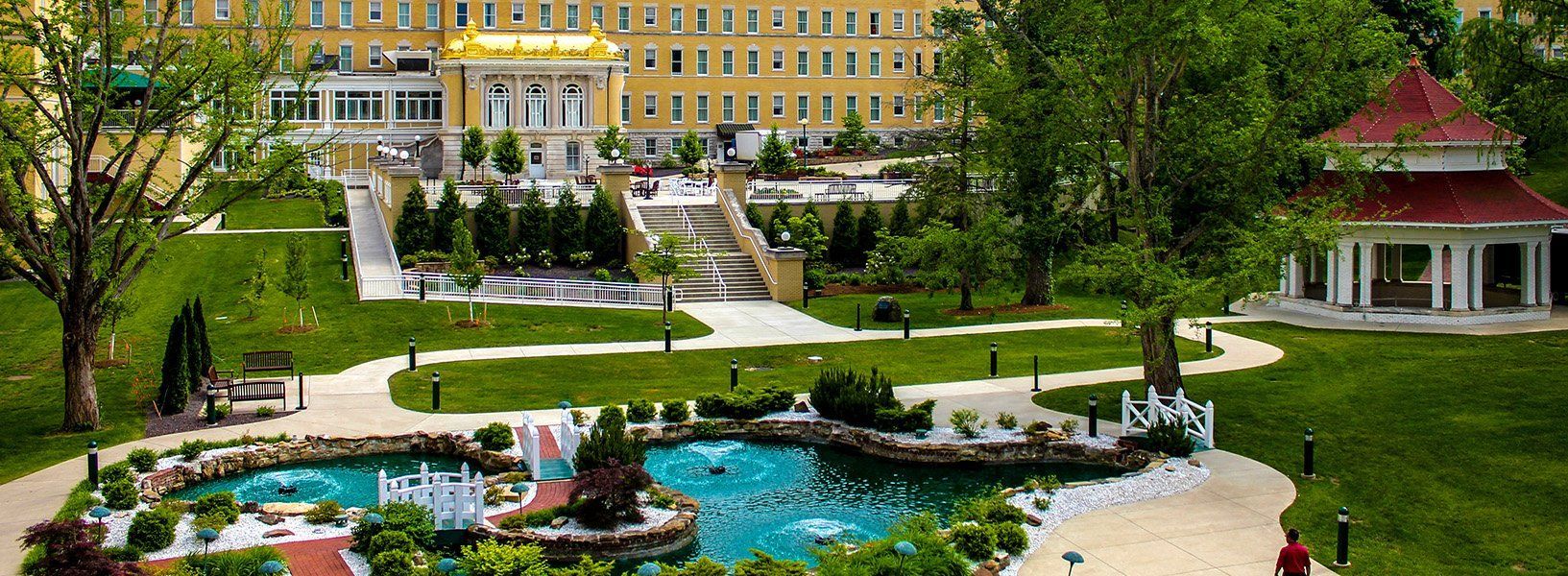Button reccomend French lick discount rates