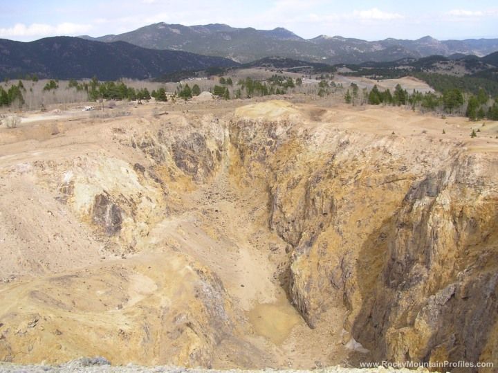 Zi-Zi reccomend Glory hole gold mining georgia