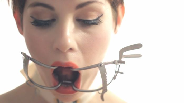 best of Mouth bdsm Open gag