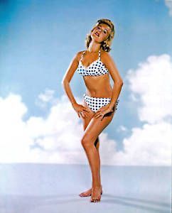 best of Models 1960 s bikini