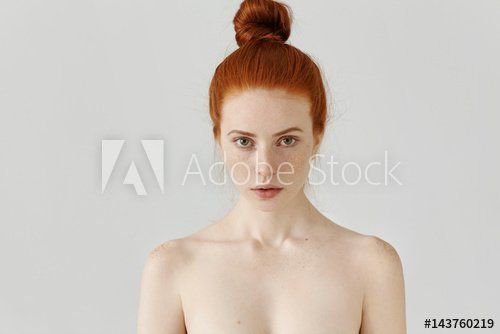 Goobers reccomend Nude young redhead girl