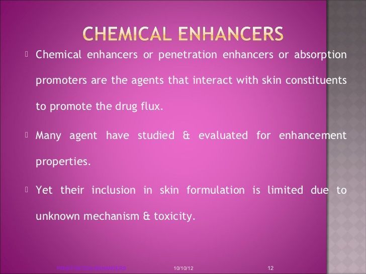 best of Cosmetic penetration 10 enhancers Top