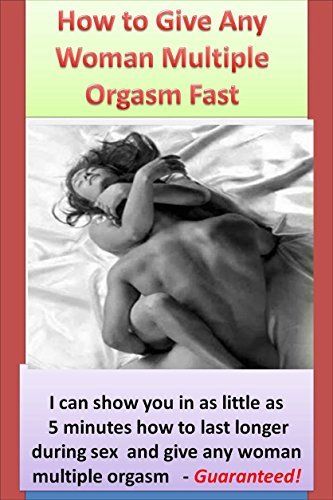 Male orgasm tyrps