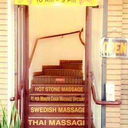 Asian massage laguna ca