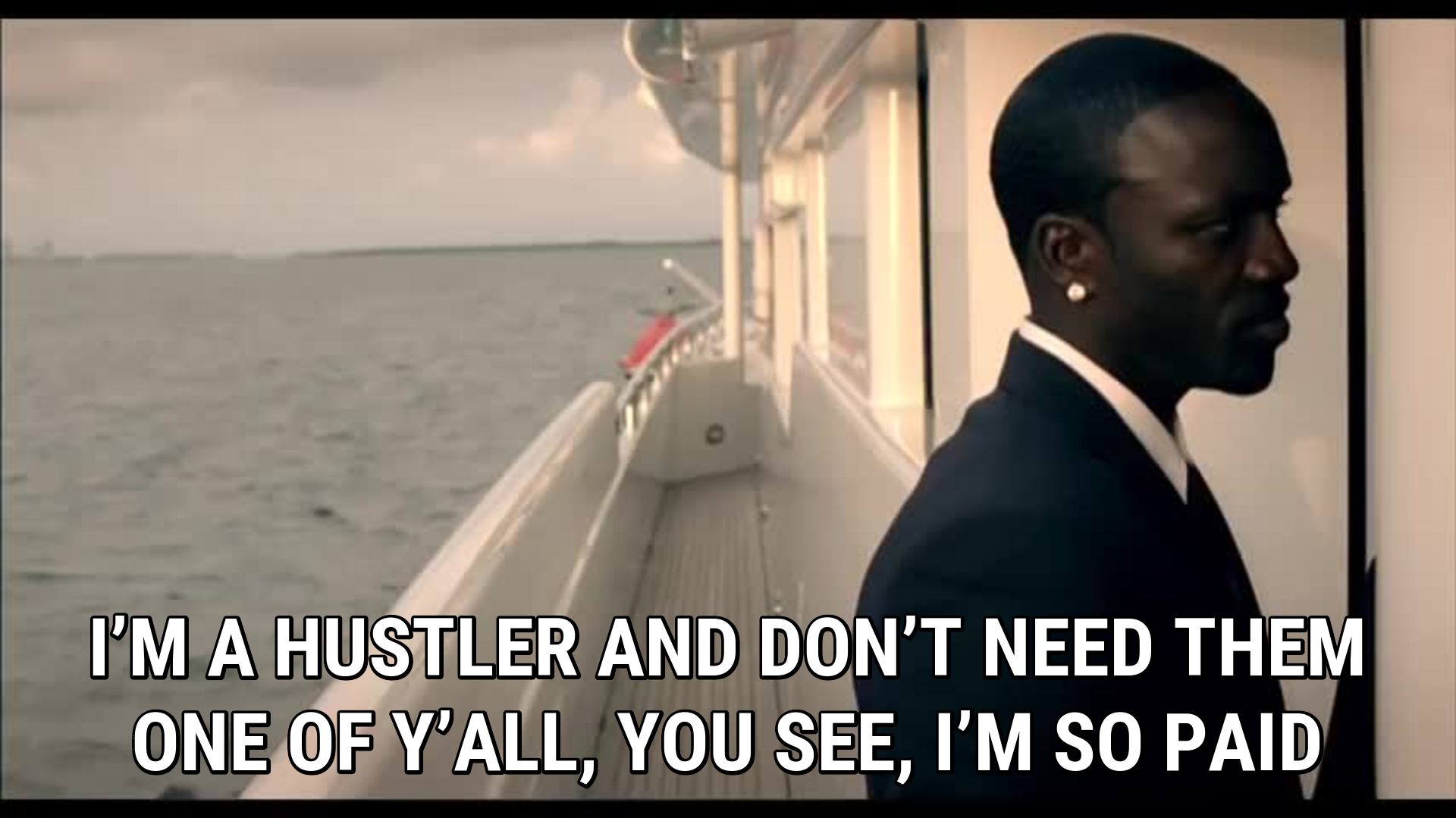 best of Akon Young hustler lyrics