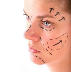 Subzero reccomend Facial and plastic surgeon
